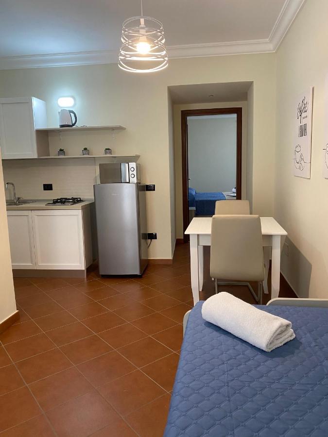 Scala Dei Turchi Palace Suites Realmonte Bagian luar foto