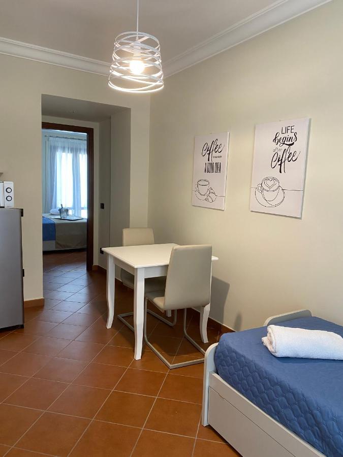 Scala Dei Turchi Palace Suites Realmonte Bagian luar foto