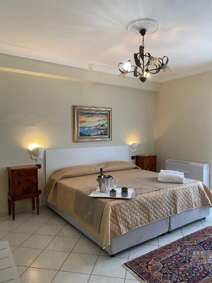 Scala Dei Turchi Palace Suites Realmonte Bagian luar foto