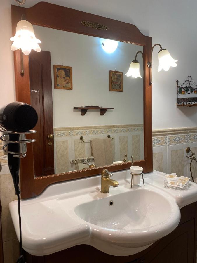 Scala Dei Turchi Palace Suites Realmonte Bagian luar foto