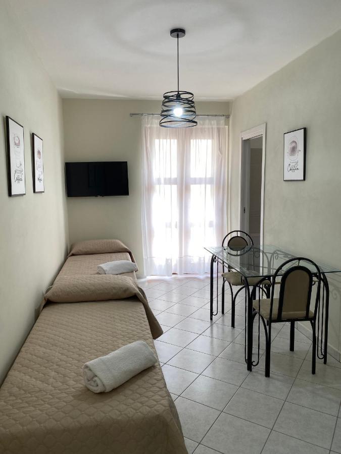 Scala Dei Turchi Palace Suites Realmonte Bagian luar foto
