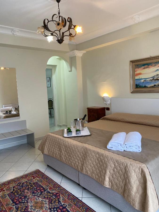 Scala Dei Turchi Palace Suites Realmonte Bagian luar foto