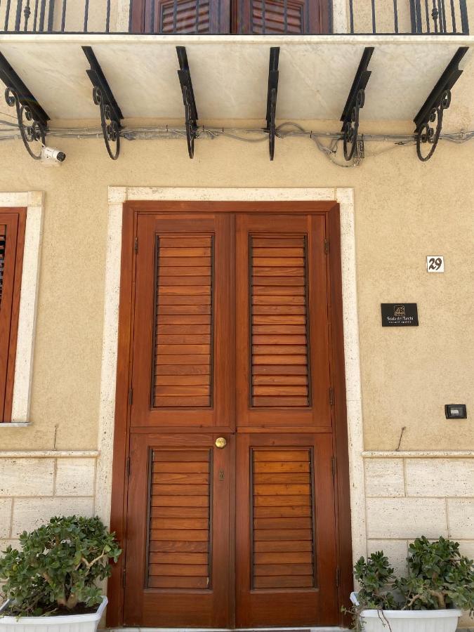 Scala Dei Turchi Palace Suites Realmonte Bagian luar foto