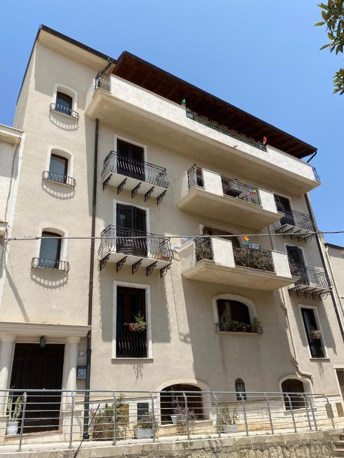 Scala Dei Turchi Palace Suites Realmonte Bagian luar foto