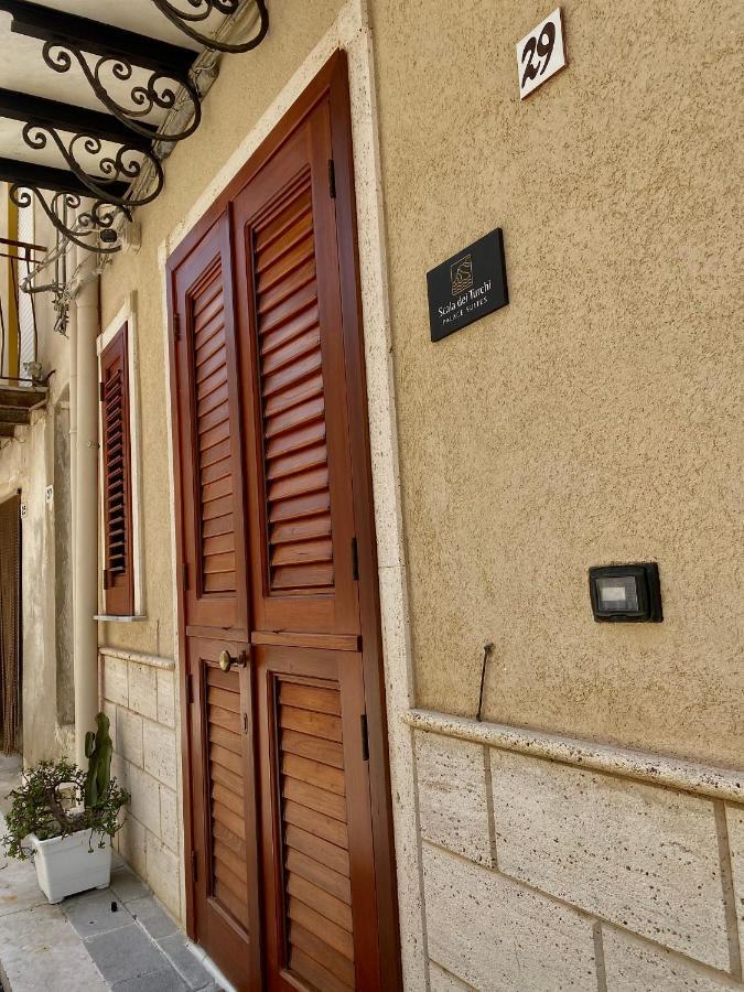 Scala Dei Turchi Palace Suites Realmonte Bagian luar foto