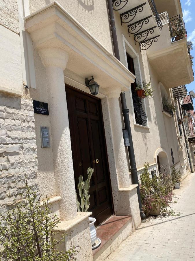 Scala Dei Turchi Palace Suites Realmonte Bagian luar foto